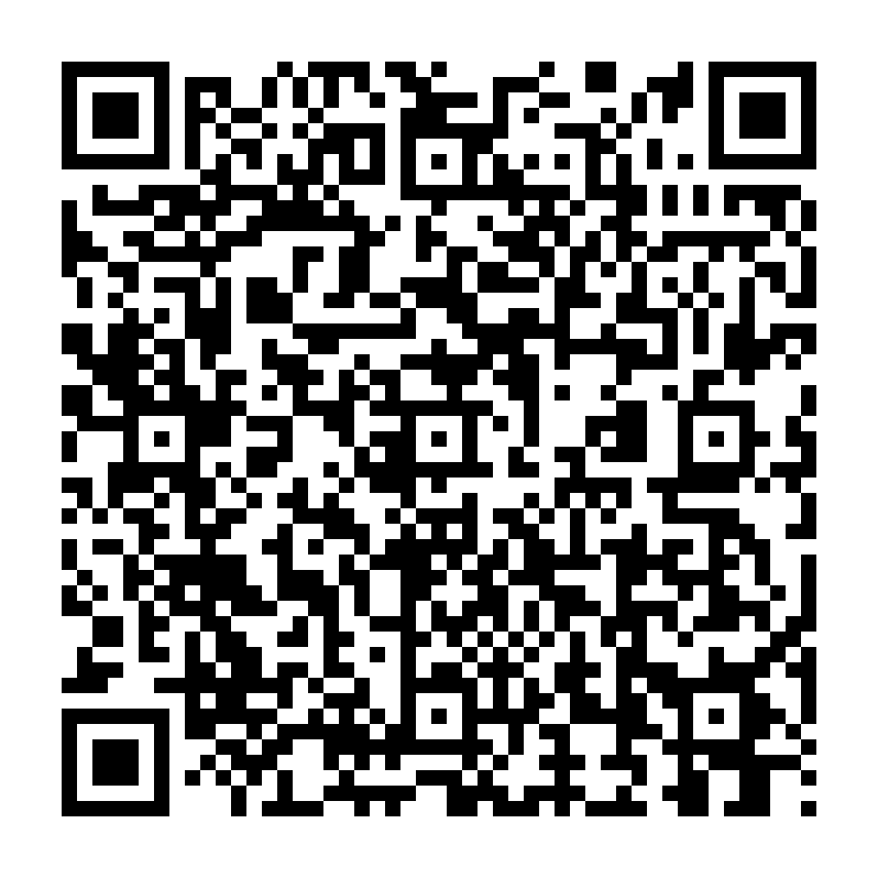 Code QR