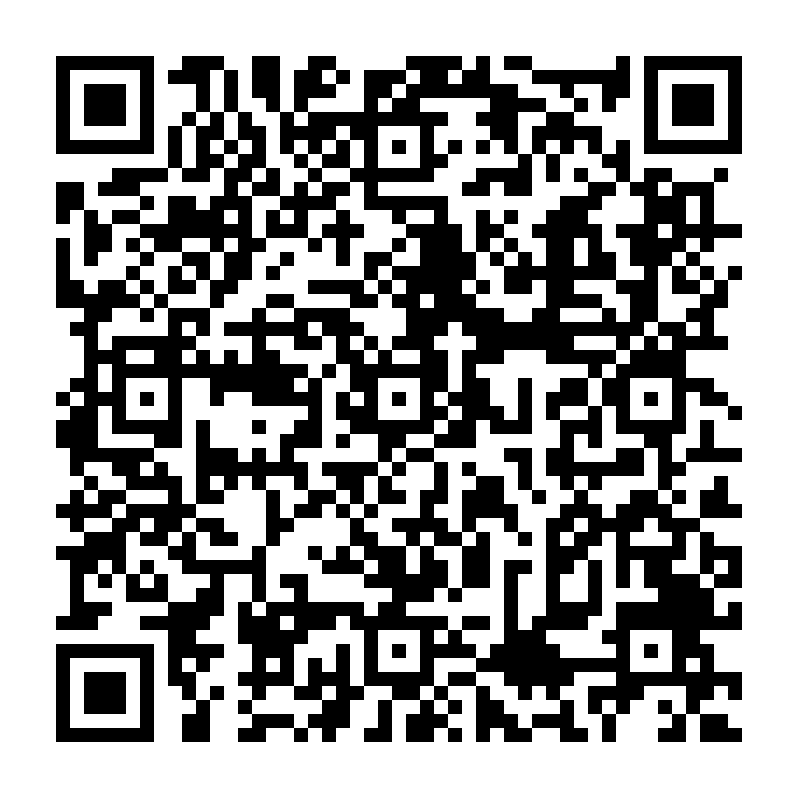 Code QR