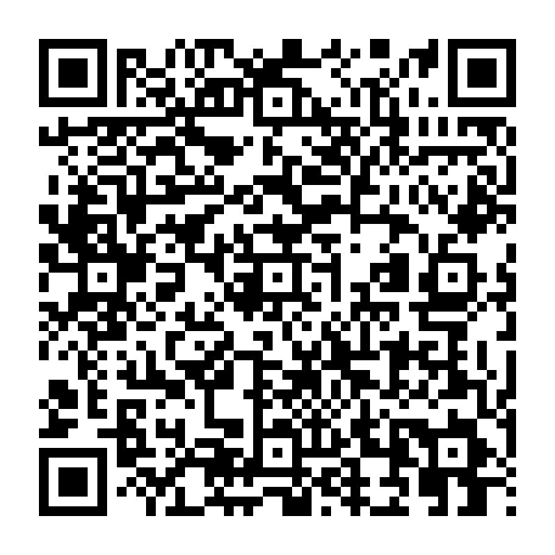Code QR