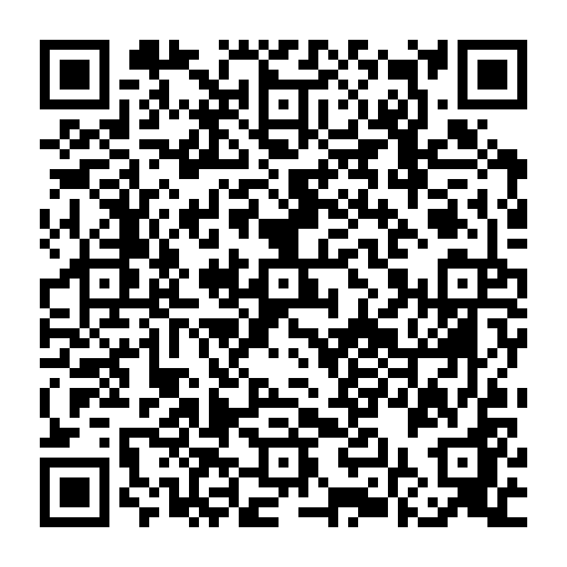 Code QR