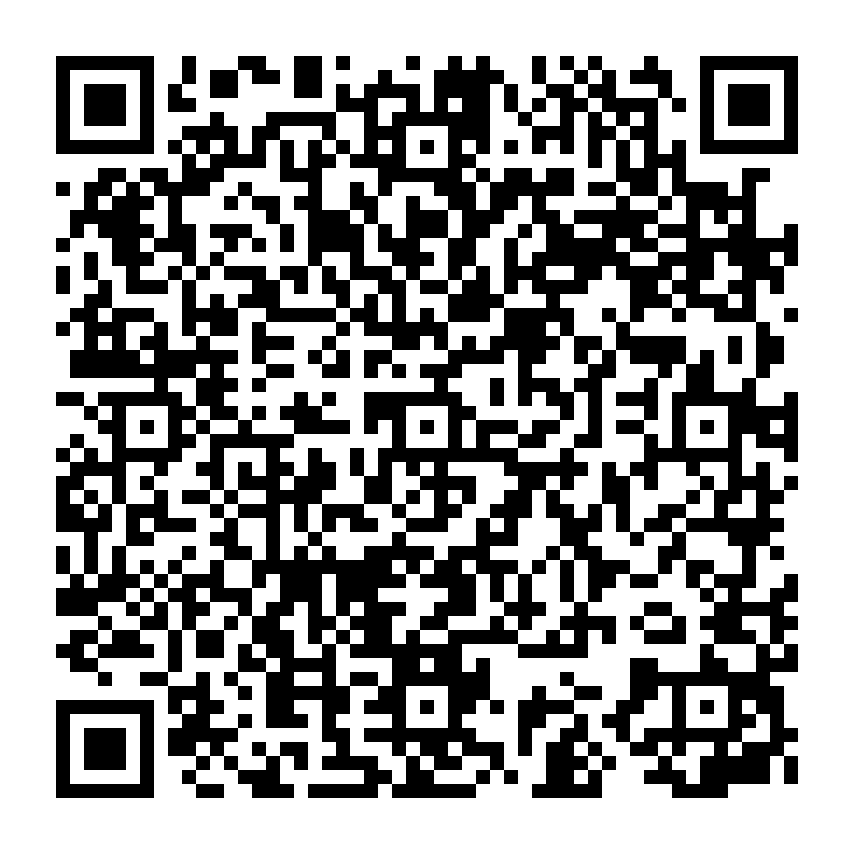 Code QR