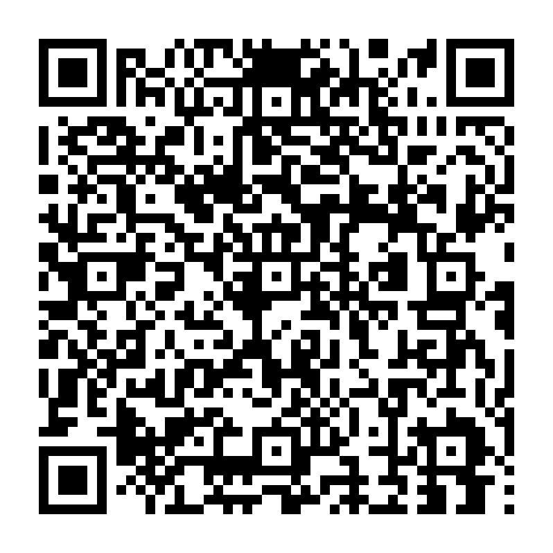 Code QR