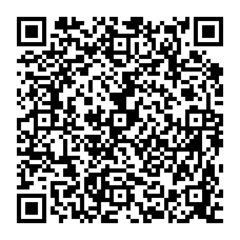 Code QR