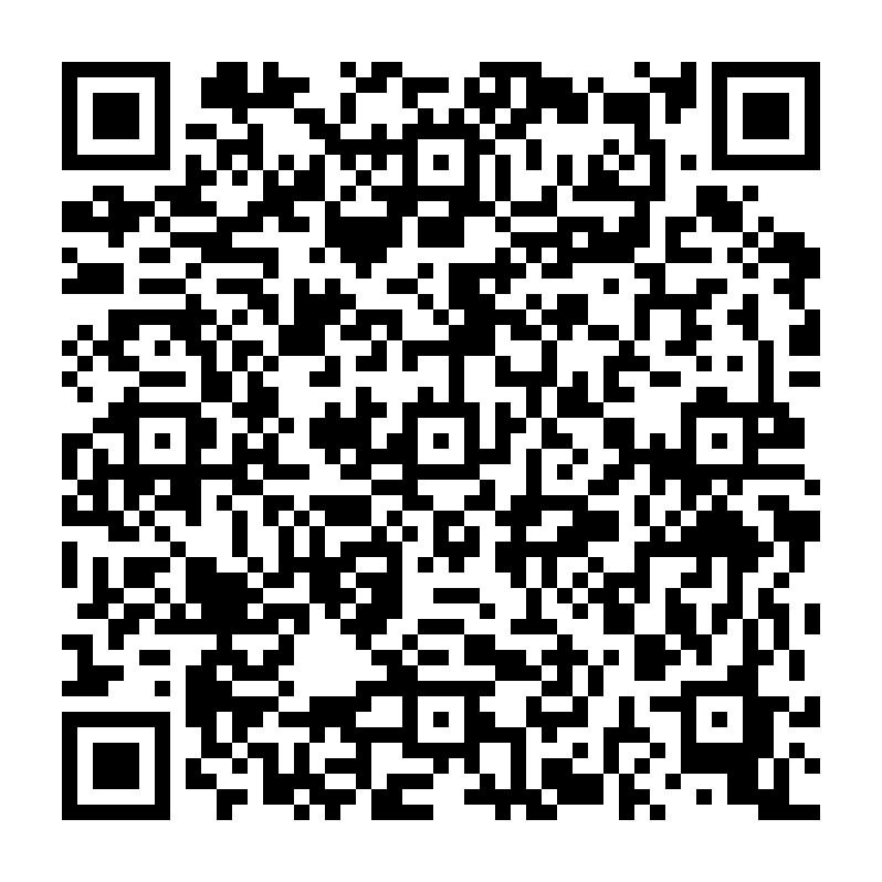 Code QR