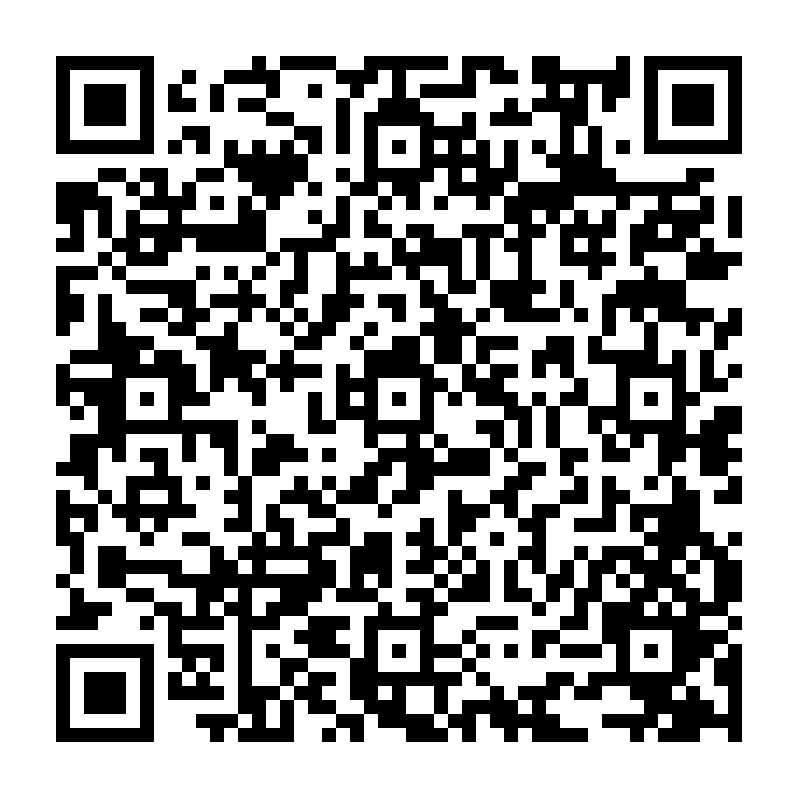 Code QR