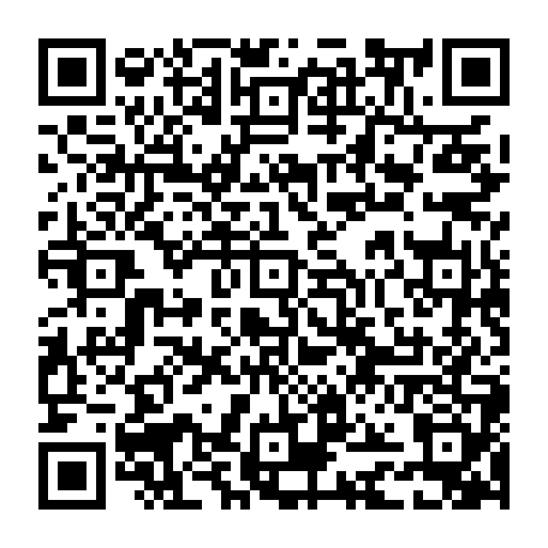 Code QR