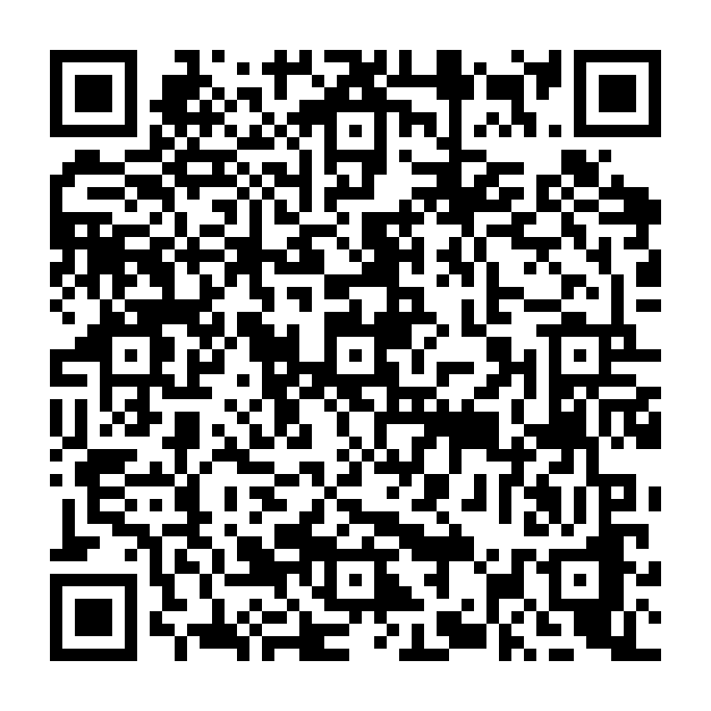 Code QR