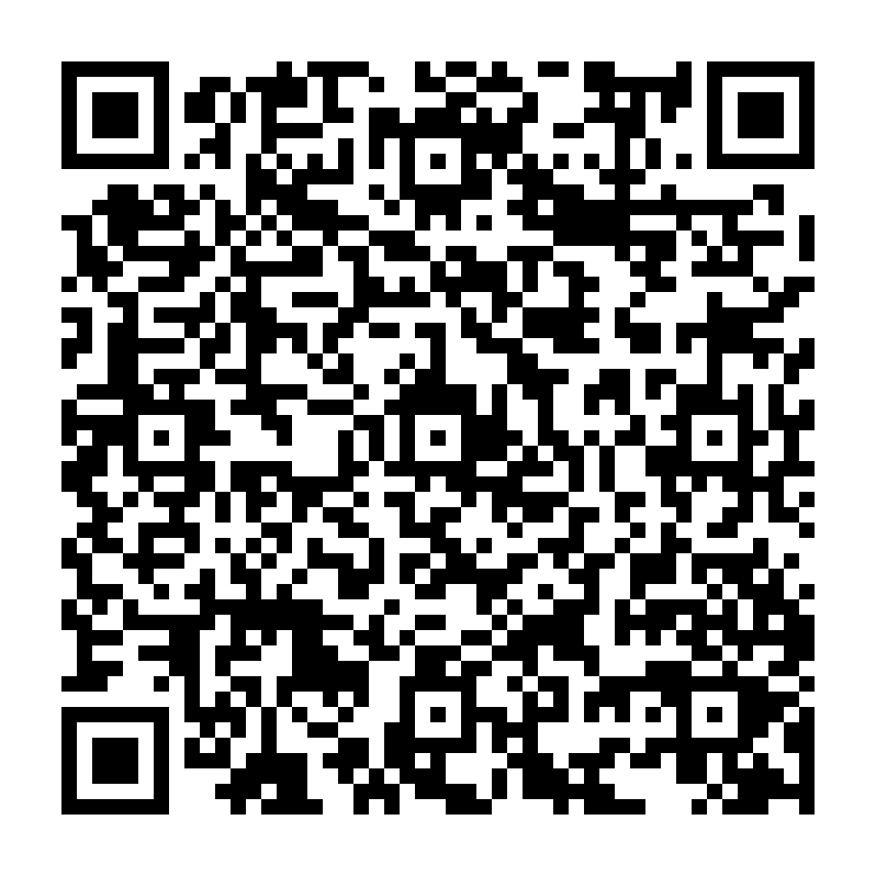 Code QR