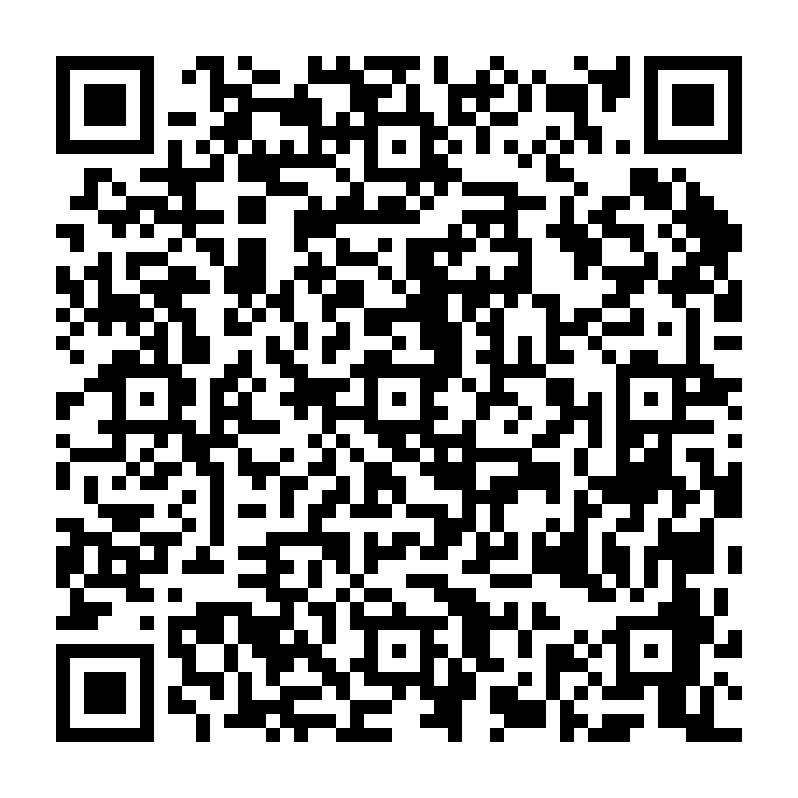 Code QR