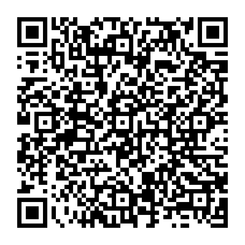 Code QR