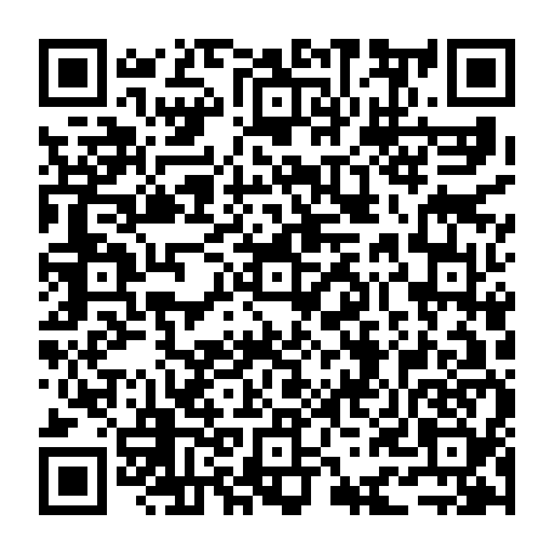 Code QR