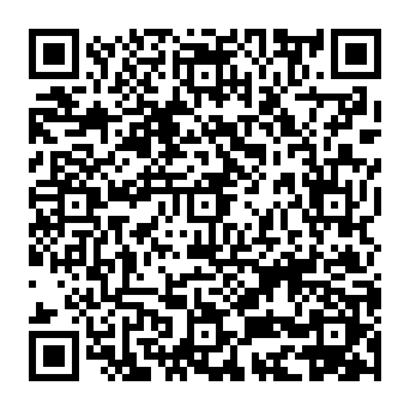 Code QR
