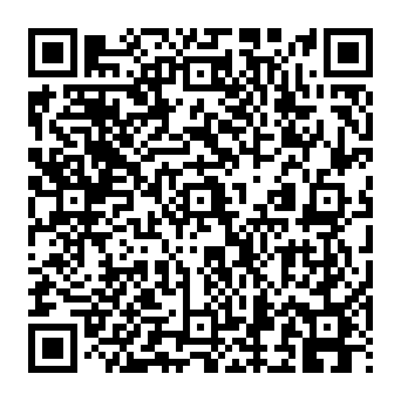 Code QR
