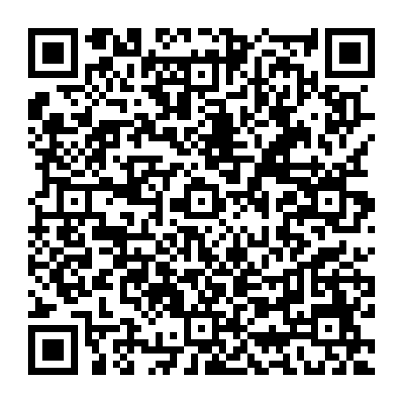 Code QR