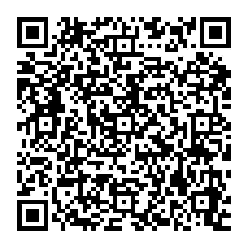 Code QR