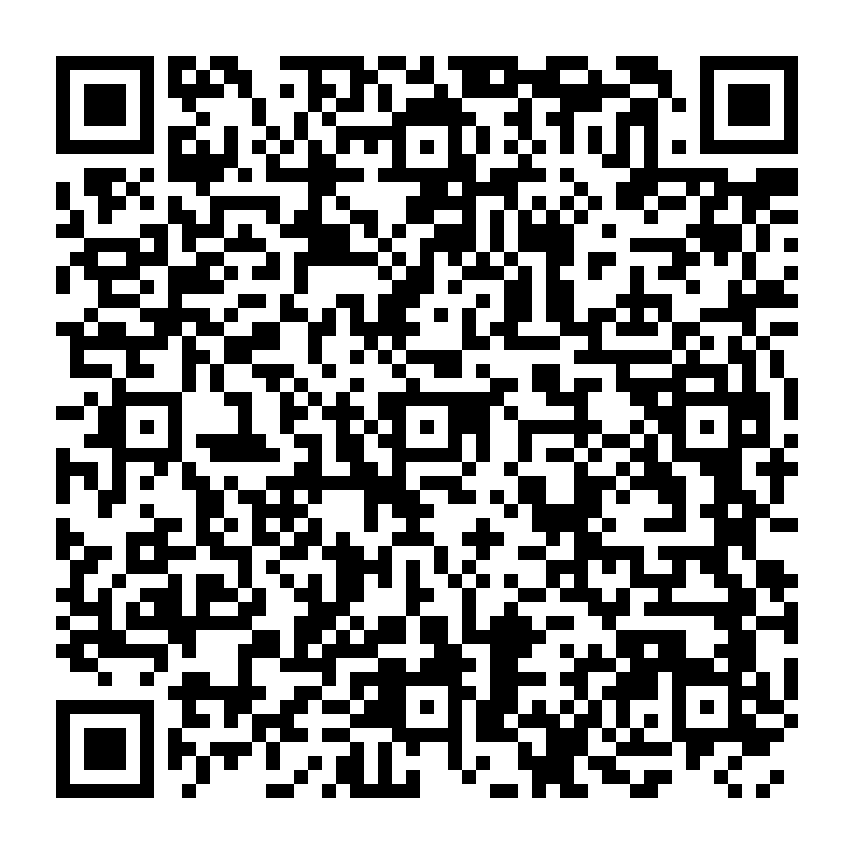 Code QR