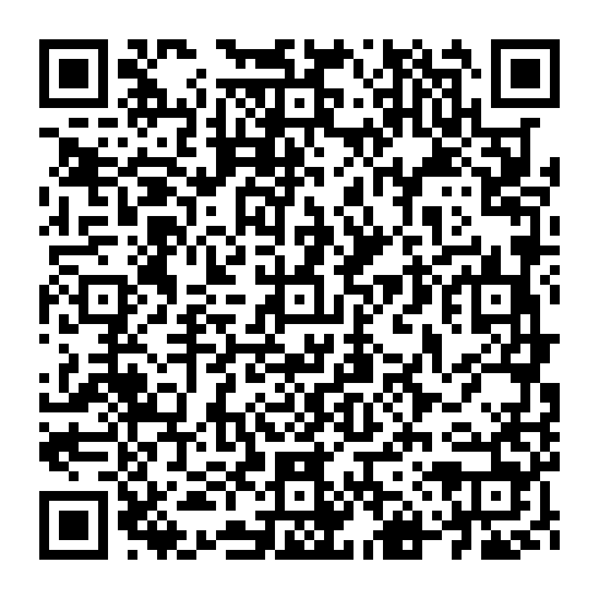 Code QR