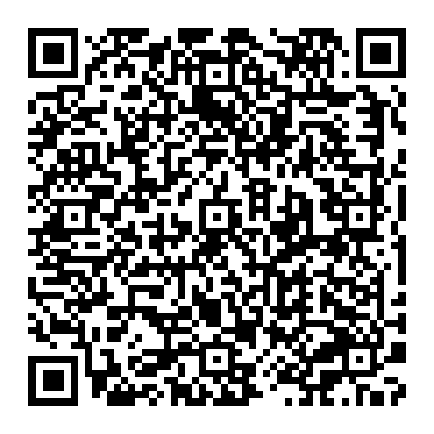 Code QR
