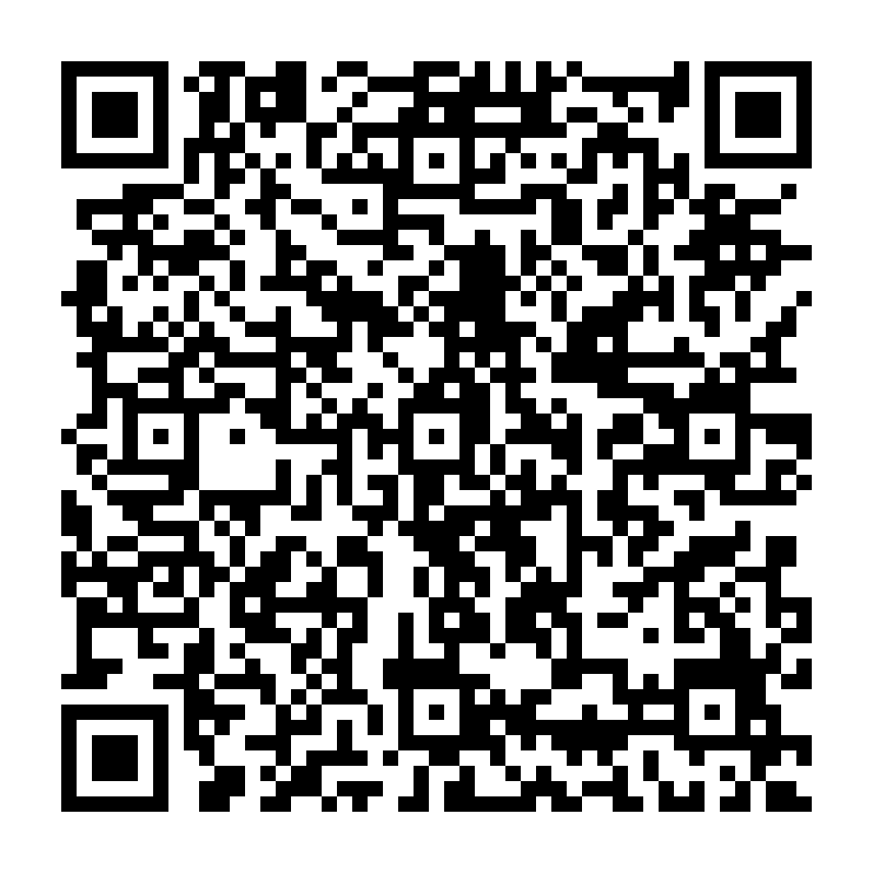 Code QR