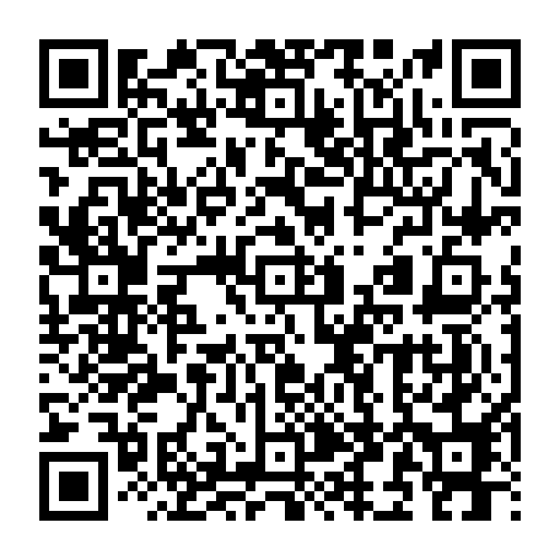 Code QR