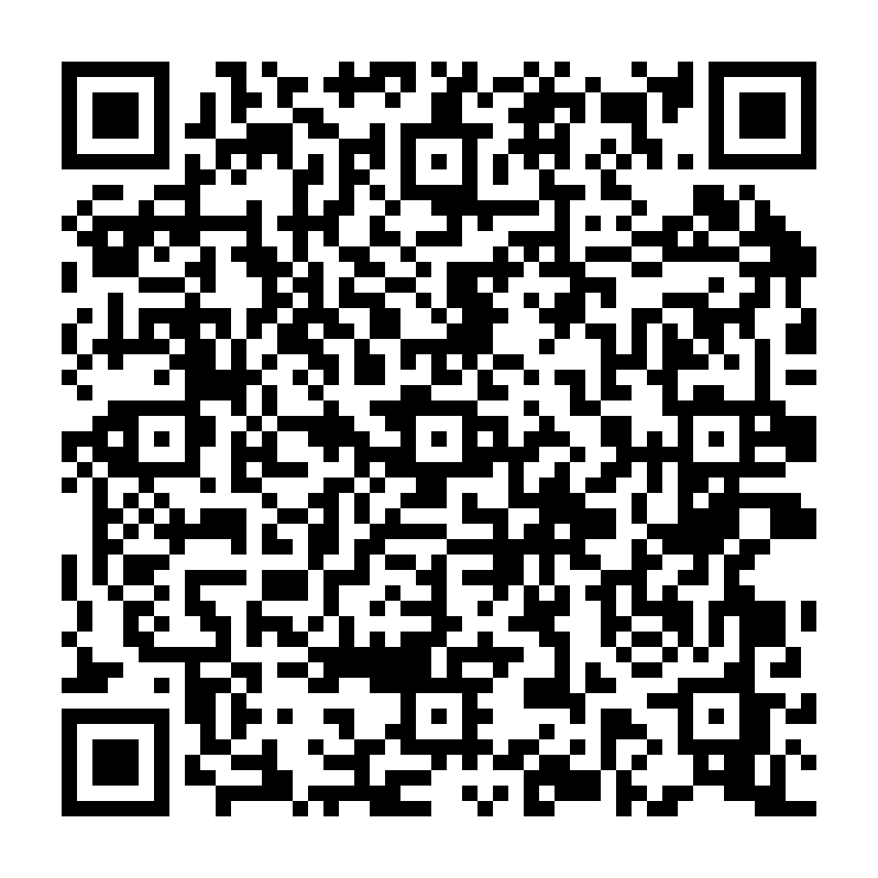 Code QR