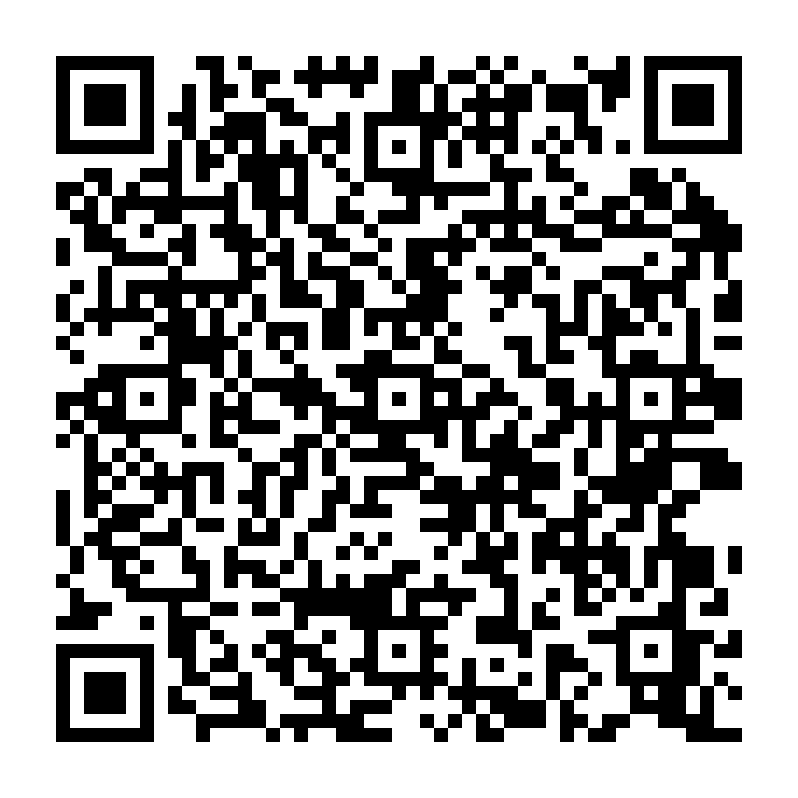 Code QR