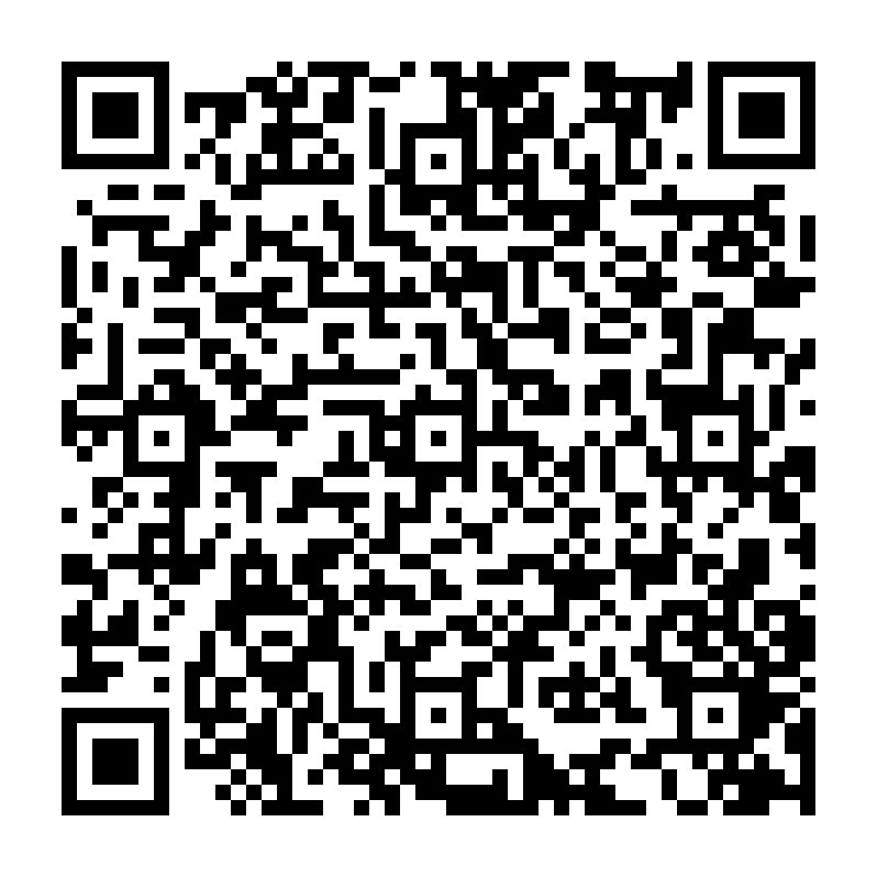Code QR