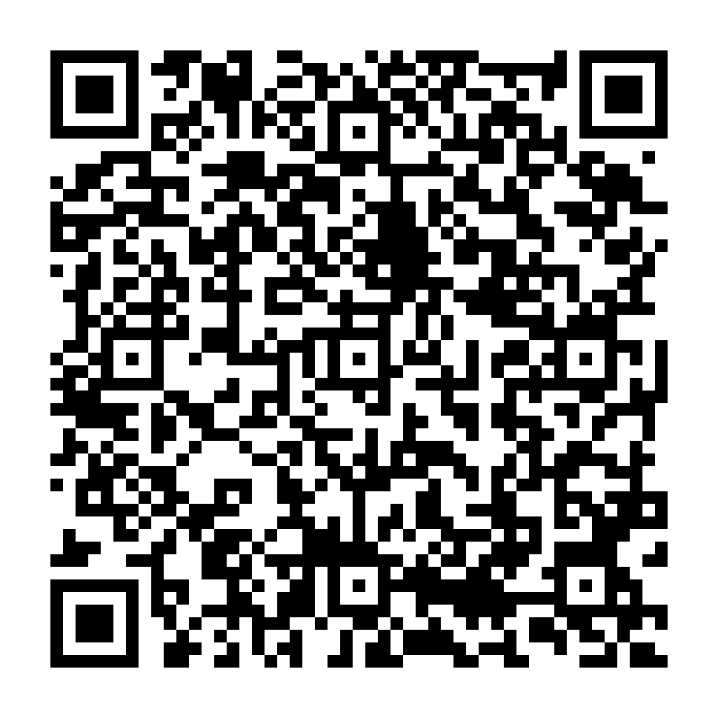 Code QR