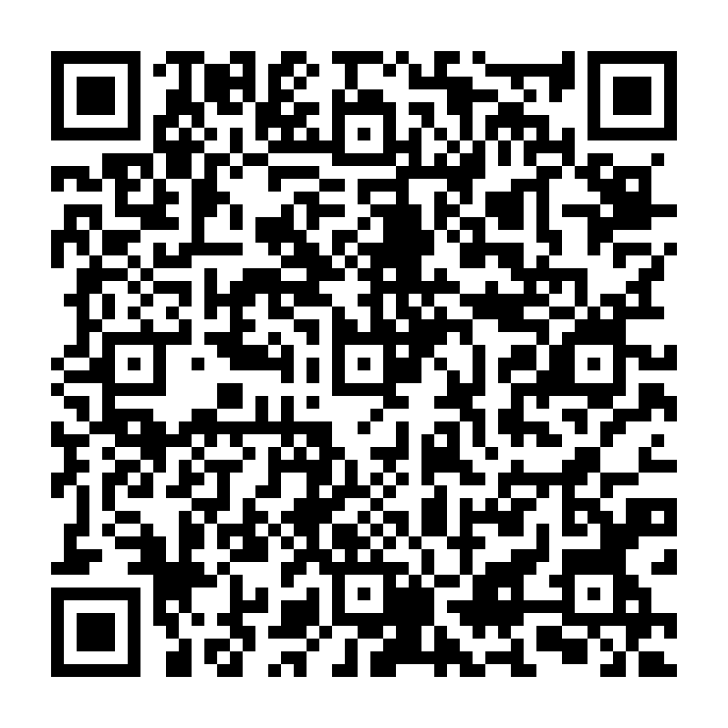 Code QR