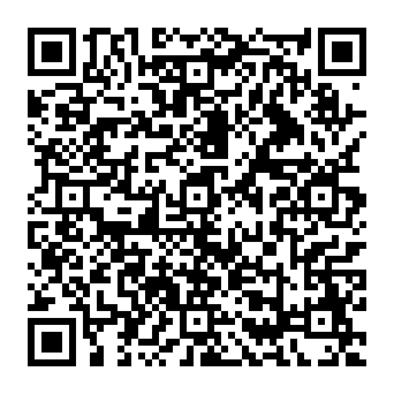 Code QR