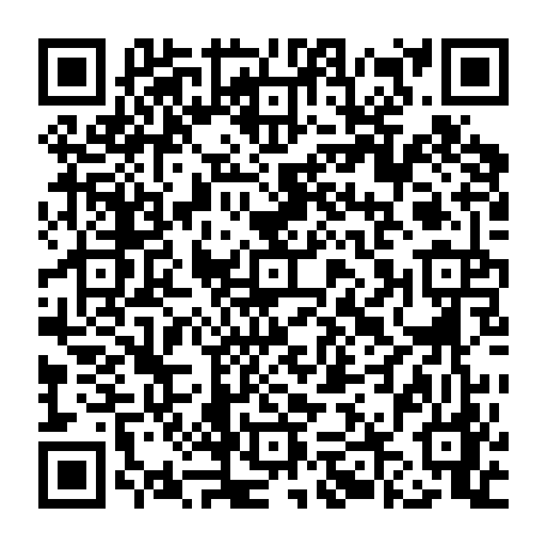 Code QR
