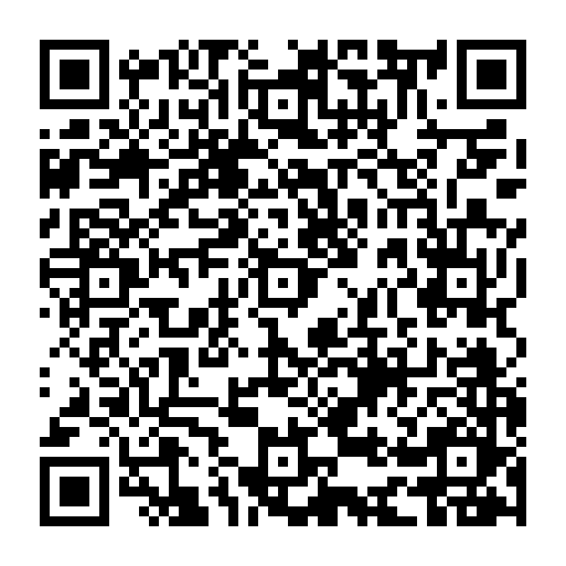Code QR