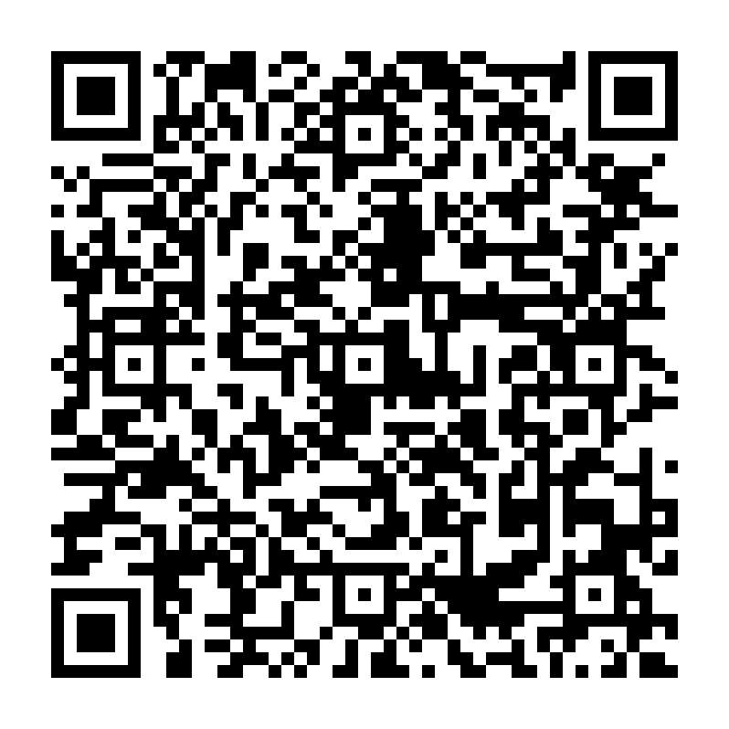 Code QR