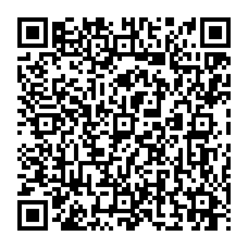 Code QR