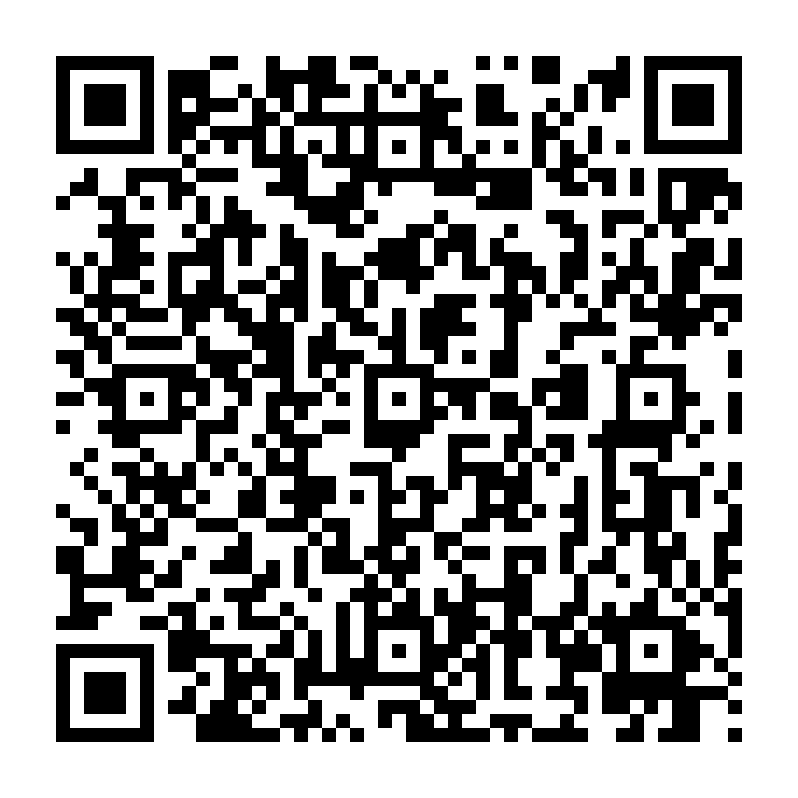 Code QR
