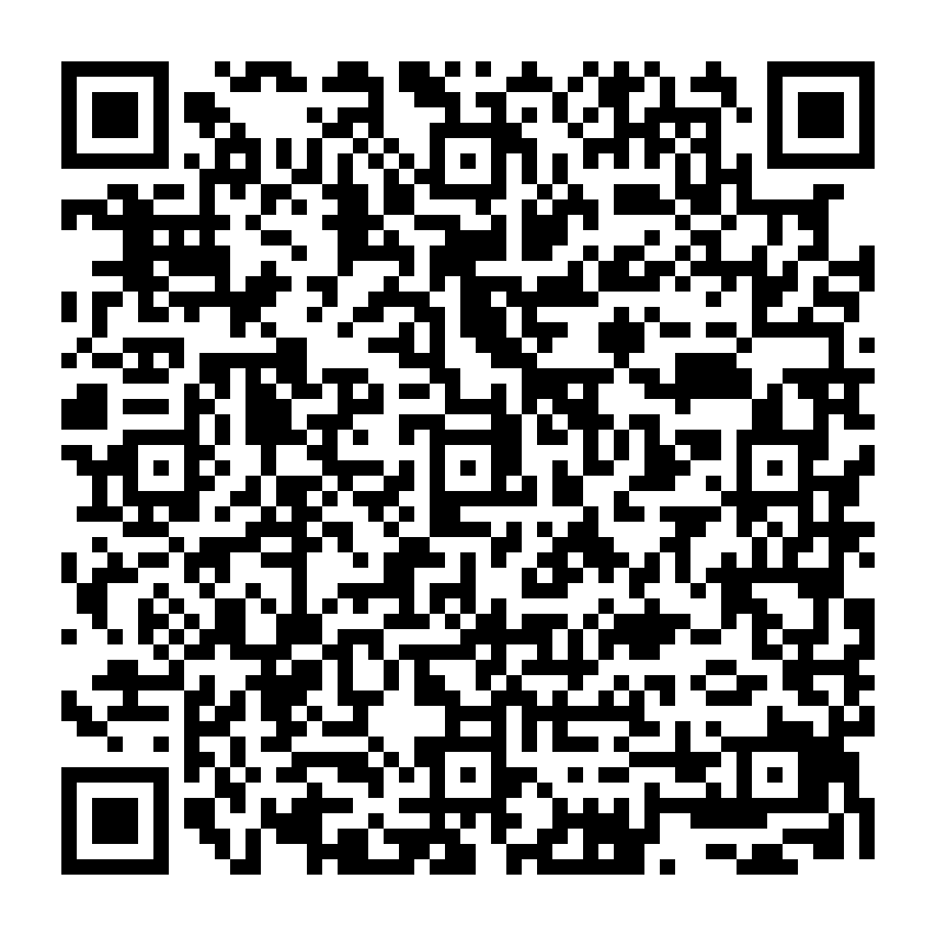 Code QR