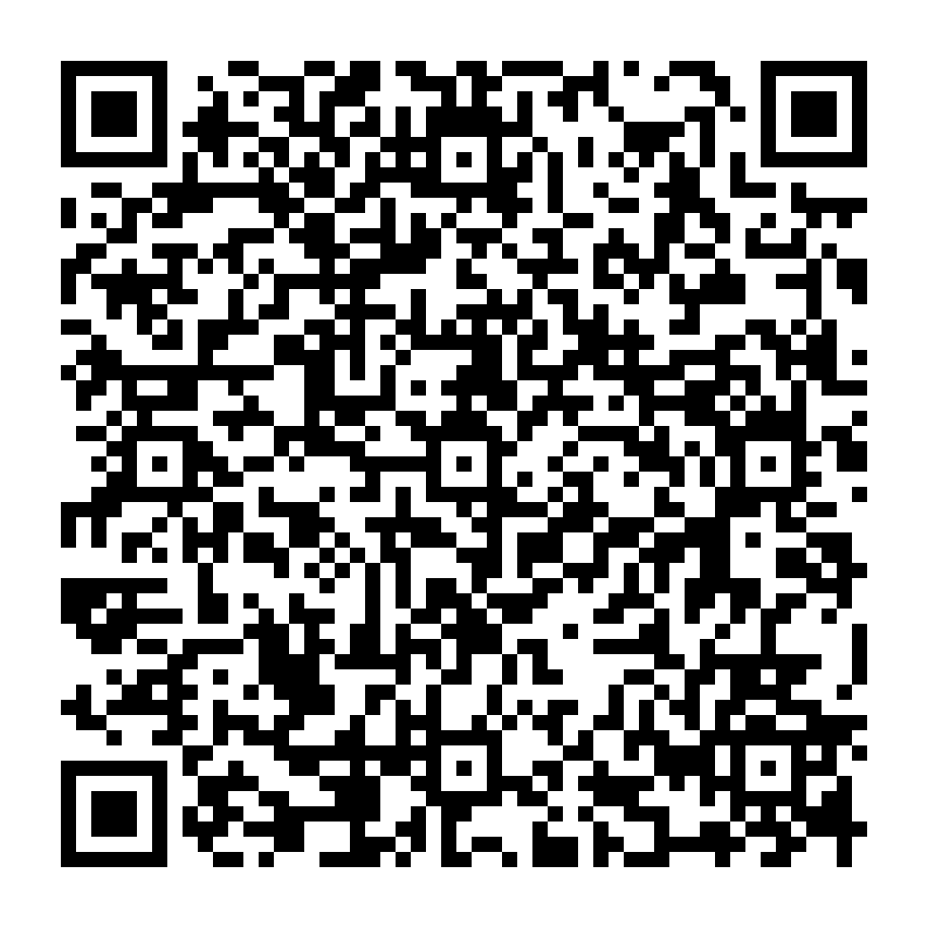 Code QR