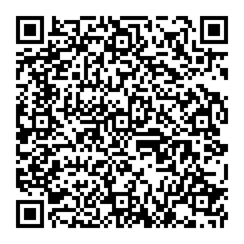Code QR