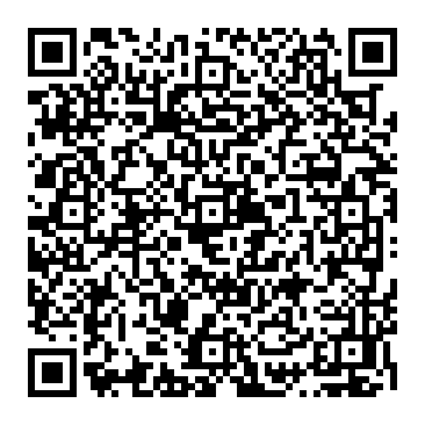 Code QR