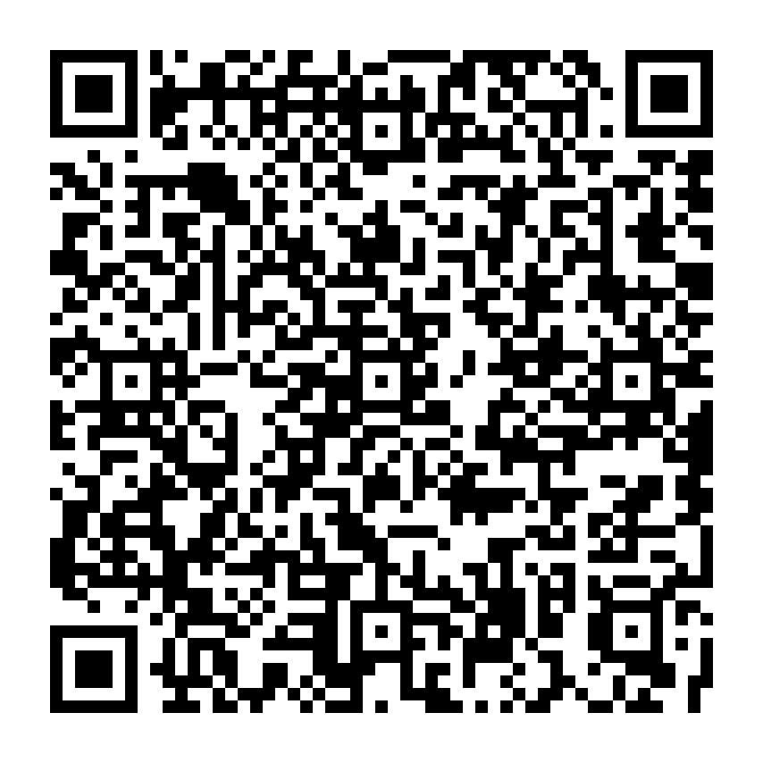 Code QR