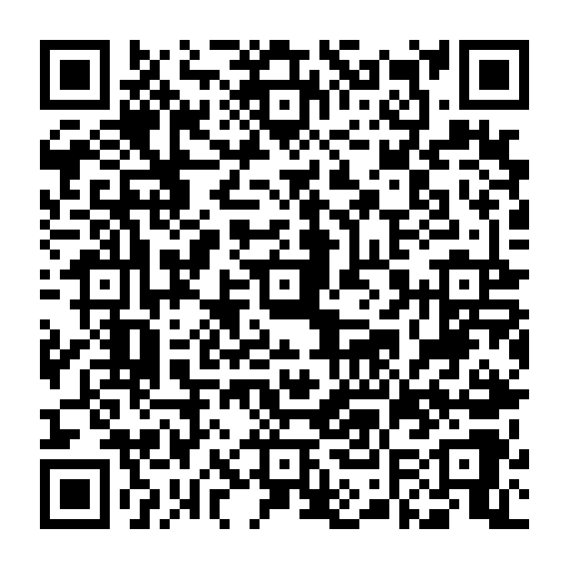 Code QR