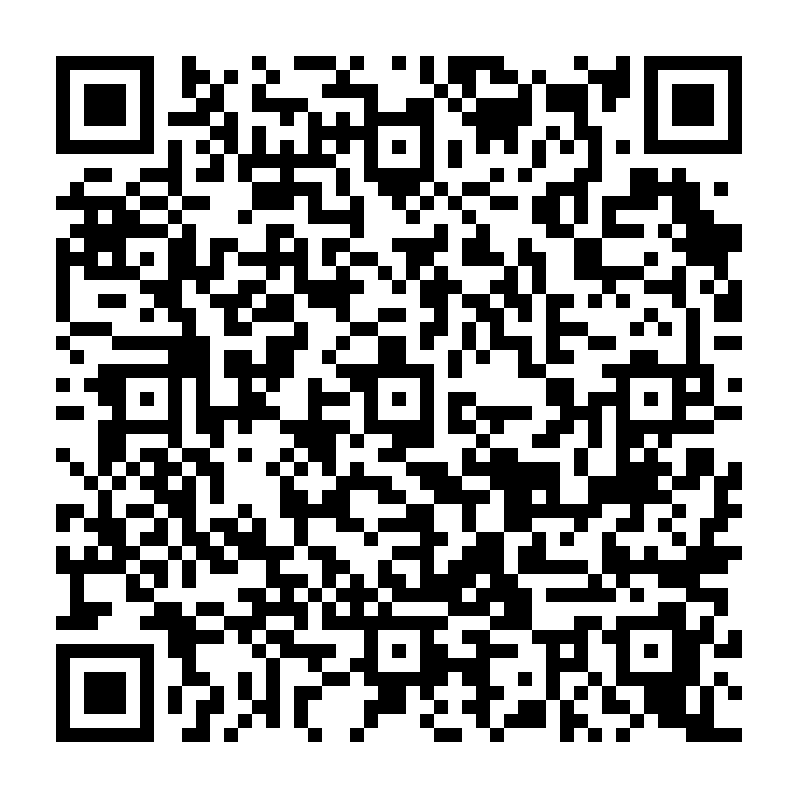 Code QR