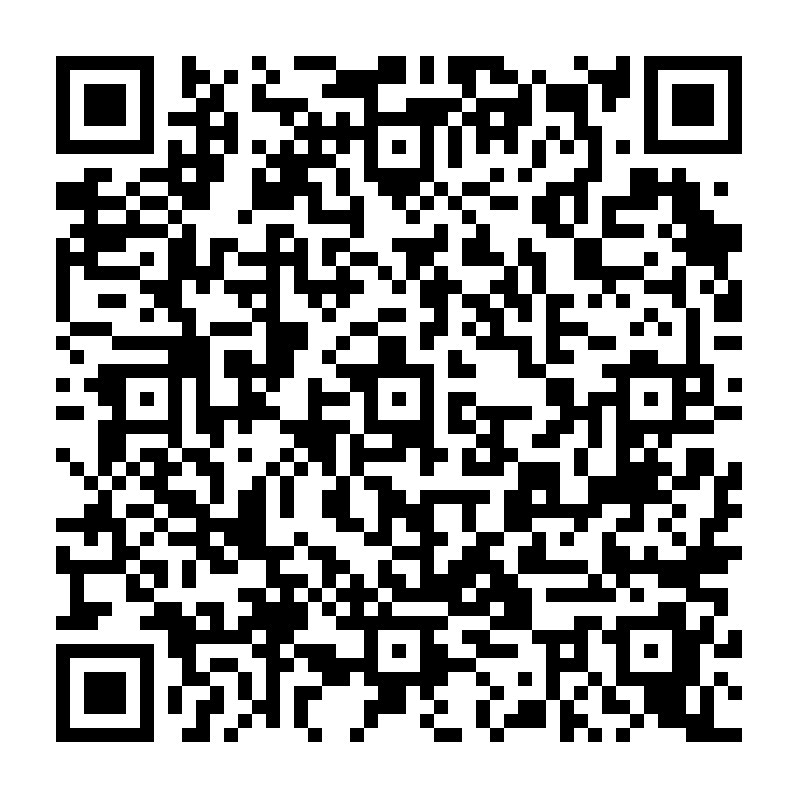 Code QR