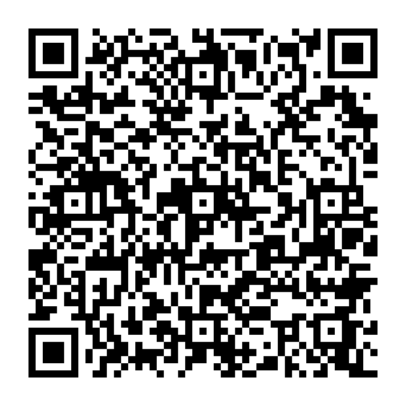 Code QR