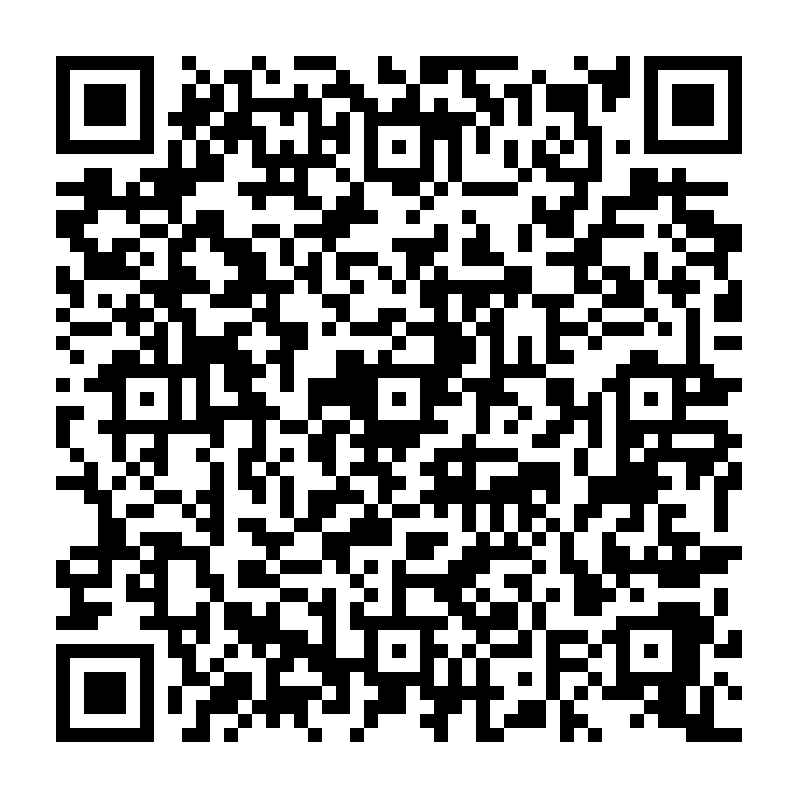 Code QR