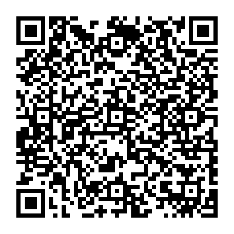 Code QR
