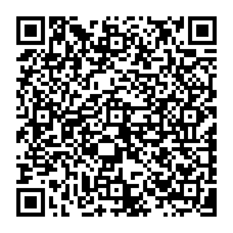 Code QR