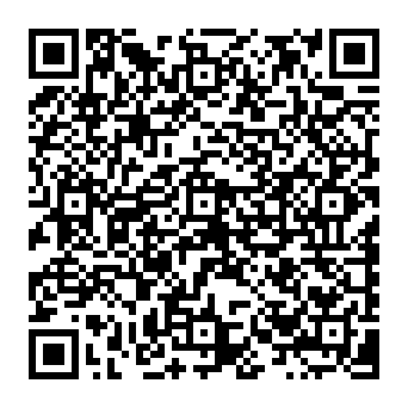 Code QR