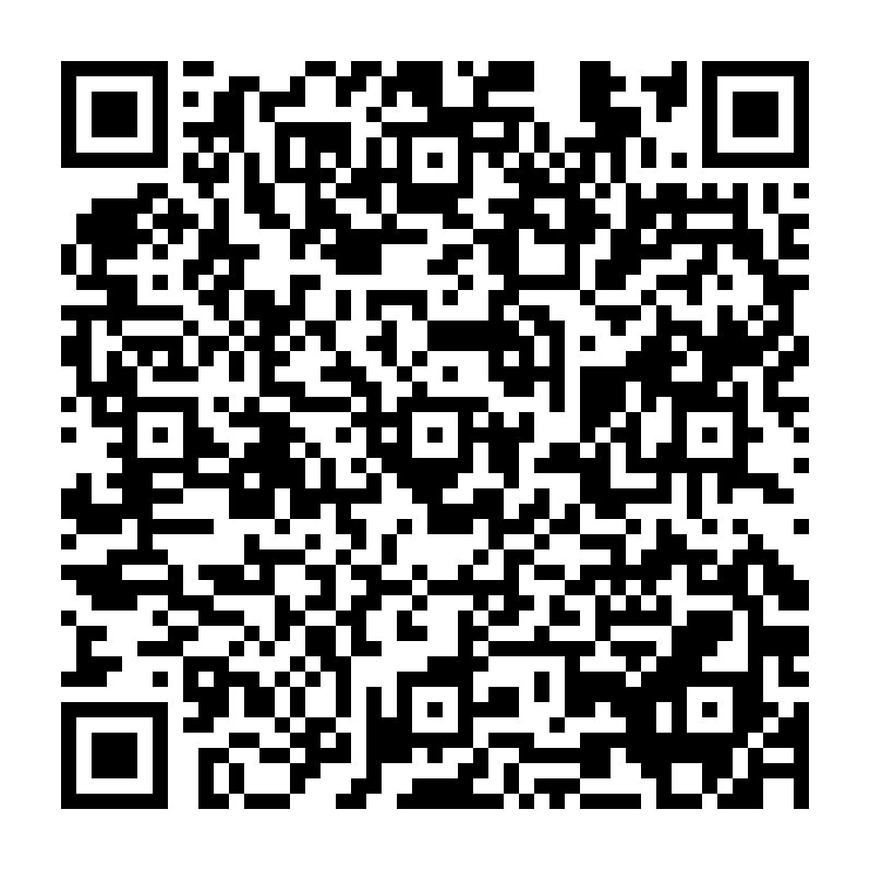 Code QR