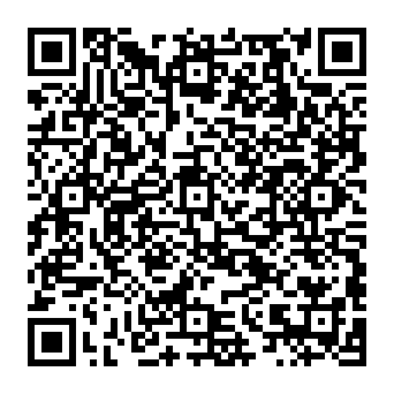 Code QR